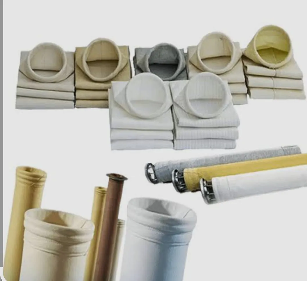 Cartridge filter (polyester, paper, nano fiber)