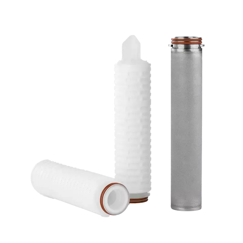 Process Filter