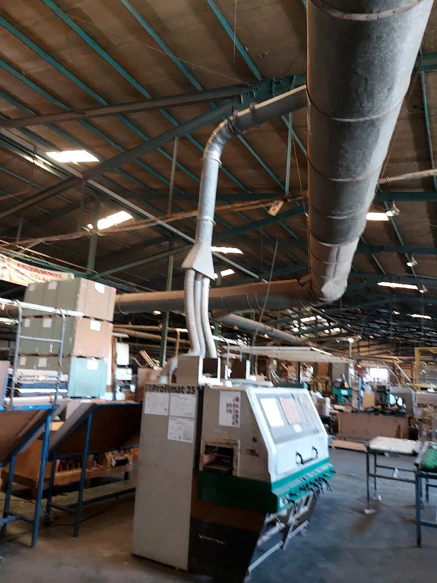 Retrofit dan peningkatan efisiensi